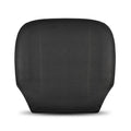 Ergonomisches Sitzkissen mit perforierter Oberfläche – Terrakotta – Produktansicht